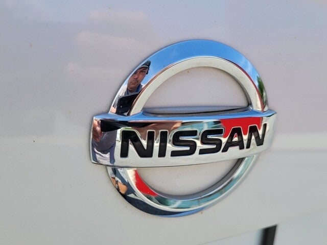 2020 Nissan Versa 1.6 SV